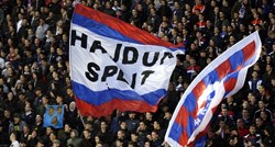Naš Hajduk zatražio od Nadzornog odbora pojašnjenje detalja sastanka s HNS-om